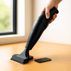 Car Vacuum