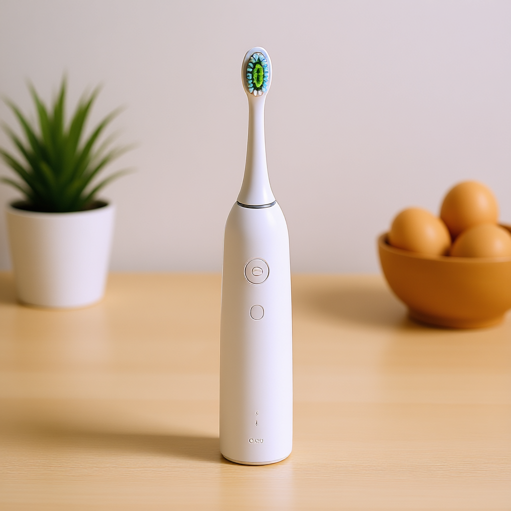 Electric Toothbrush