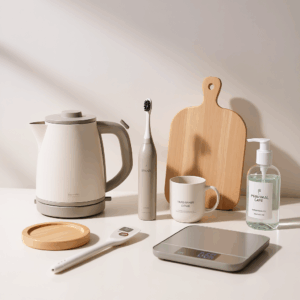 Health & Personal Care