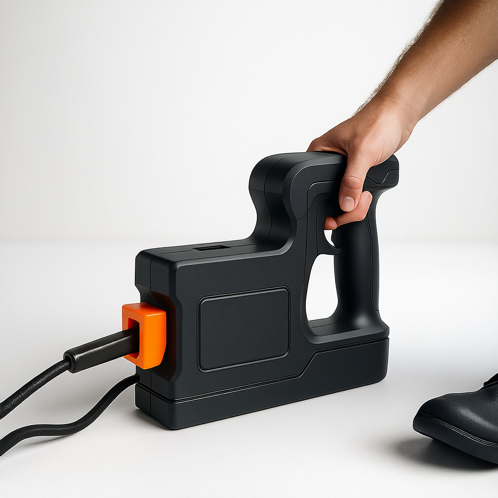 Jump Starter