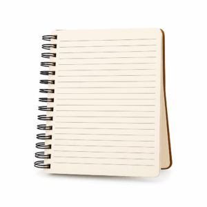 Office Notebook