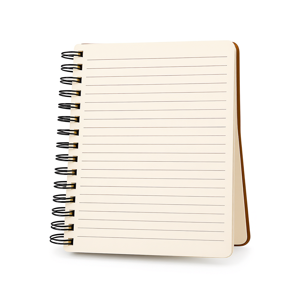 Office Notebook