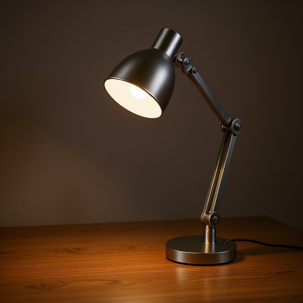 Office Desk Lamp