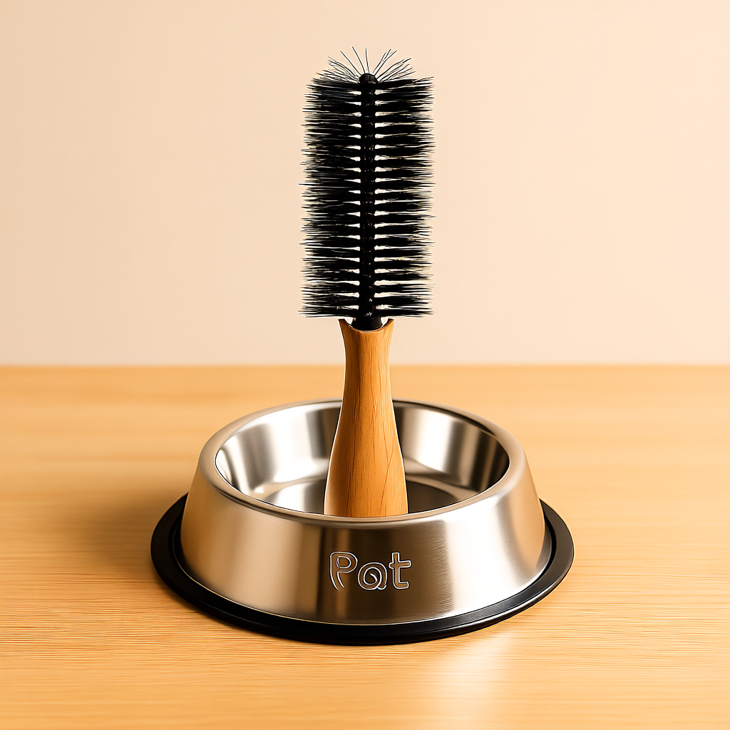 Dog Brush