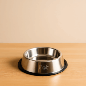 Pet Bowl