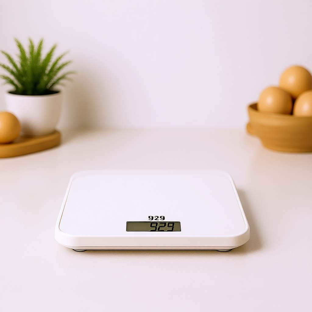 Kitchen Scale